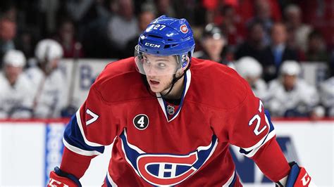 Report: Alex Galchenyuk's girlfriend arrested on domestic abuse 